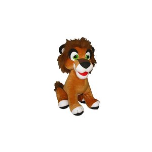 ToySource Lexus the Lion 28.5" Plush