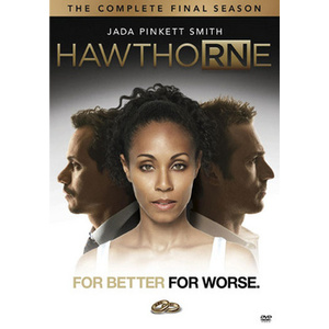 Hawthorne-3rd Season