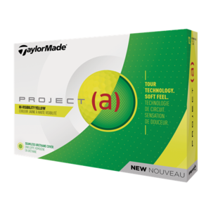 TaylorMade Project (a) Golf Balls