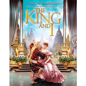 King & I