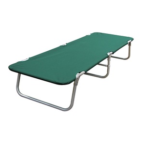 Stansport Weekender Folding Cot, 72&quot; x 24&quot; x 12&quot;
