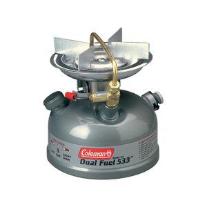 Coleman Guide Series® Compact Dual Fuel™ Stove