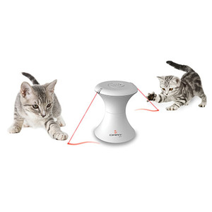 Dart Duo Interactive Laser Pet Toy