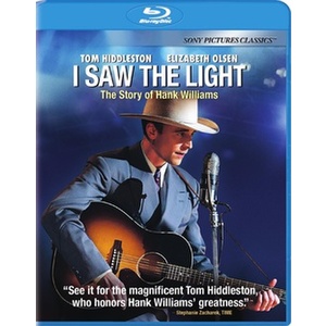 I Saw the Light