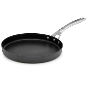 Signature Nonstick 12" Round Griddle Pan