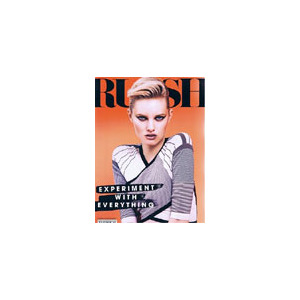 Russh Australia - 6 Issues - 1 Year