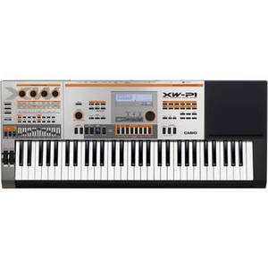 XW-P1 61-Key Performance Synthesizer