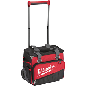 18" Jobsite Rolling Bag