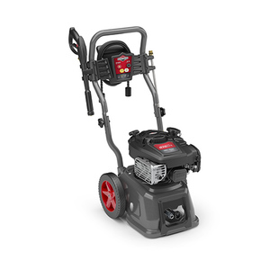 3100 PSI 190cc Gas Pressure Washer