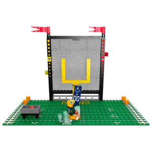 OYO Sports NFL Green Bay Packers Endzone Set