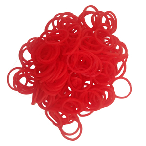 Friendly Bands Sunshine Bands Ruby Red Pack