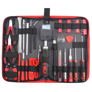 79pc Phone & Computer Repair & Maintenance Tool Kit