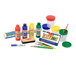 Melissa & Doug Easel Accessory Set