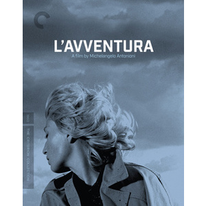L Avventura