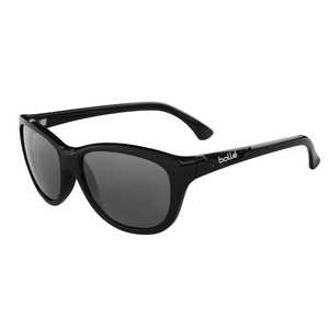 Greta Shiny Black Polarized TNS Oleo AR