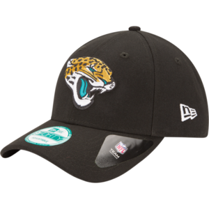New Era The League 9FORTY Cap - Jacksonville Jaguars