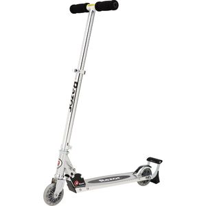 Razor&trade Spark Scooter, Clear