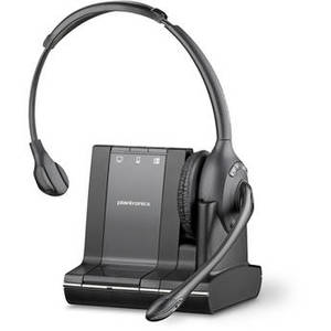 Savi W710-M Multi Device Wireless Over-the-Head Headset System