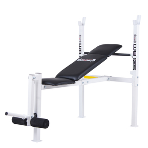 Body Champ WB125 Standard Weight Bench