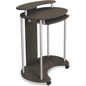 Up-Rite Standing Mobile Workstation