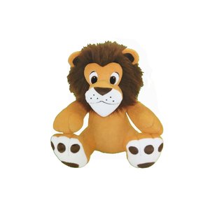ToySource Leavon the Lion 9.5" Plush
