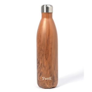 S'well Wood Collection Bottle - 25 oz