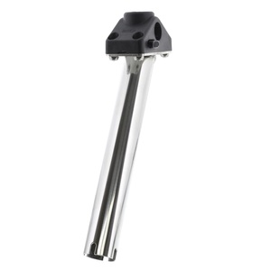 Scotty Fishing Big Game 1-3/4&quot; Stainless Steel Gimbal Mount