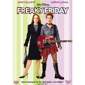 Freaky Friday 2003