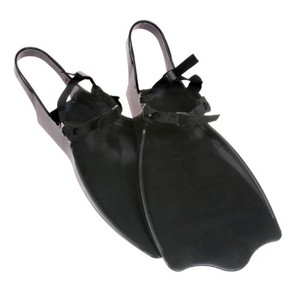 Caddis Sports Bucket Style Fins NBFF