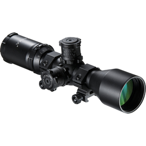 Barska 3-9x40 Contour Scope