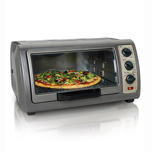 6-Slice Easy Reach Convection Toaster Oven