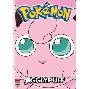 Pokemon 10th Anniversary 2-Jiggypuff