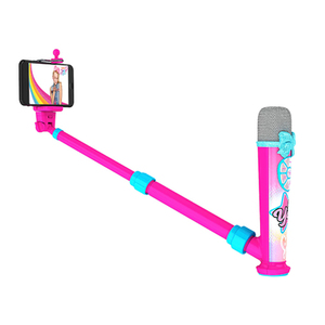 JoJo Siwa Selfie Star Microphone