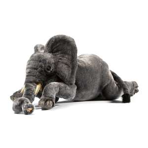 hansa Elephant 22 Inch Plush