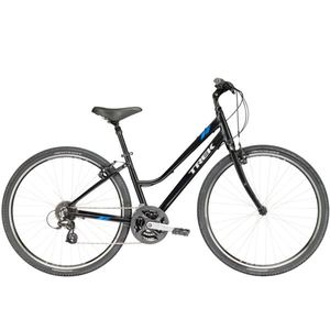 Verve 2 Women's Hybrid Bike