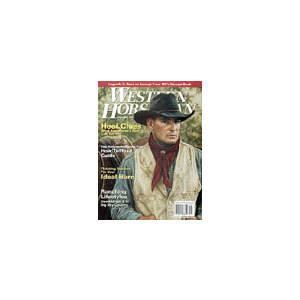Western Horseman - 12 Issues - 1 Year