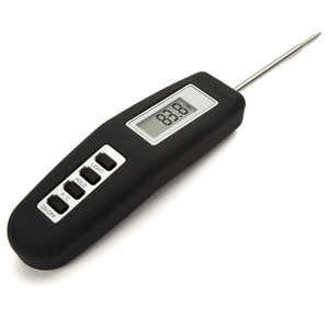 Digital Folding Probe Thermometer