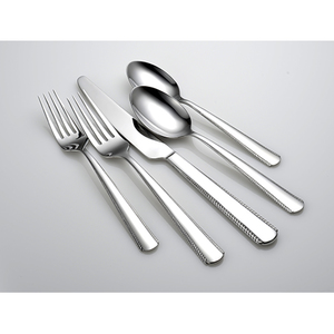 Gable 42pc Flatware Set
