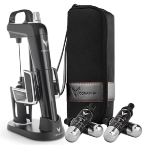 Coravin Model Two Elite Pro Wine System