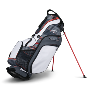 Callaway 2018 Hyper Lite 5 Stand Bag