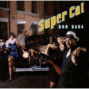 Don Dada - Super Cat