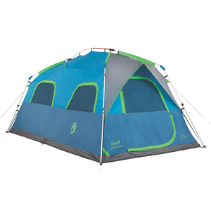 Signal Mountain 8-Person Instant Cabin Tent