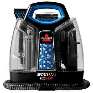 SpotClean ProHeat Portable Carpet Cleaner