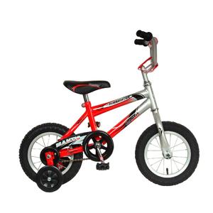 Mantis Lil Burmeister 12" Boys BMX Bike
