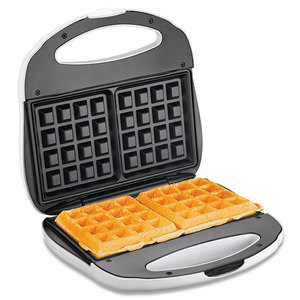 Belgian Waffle Baker