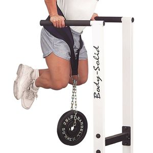 Body-Solid NB56 Nylon Dipping Belt