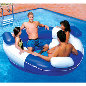 Sofa Island Lounger