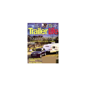 Trailer Life - 12 Issues - 1 Year