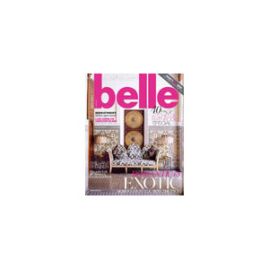Belle - 6 Issues - 1 Year
