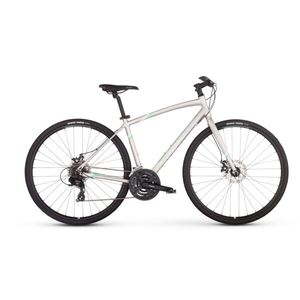 Alysa 2 Fitness Hybrid Bike